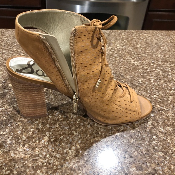 Sam Edelman Sandals size 7.5 - Picture 6 of 11